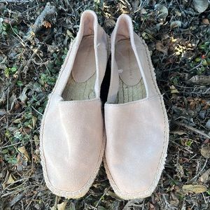 Shoes, Pink, Size 7.5 (38)